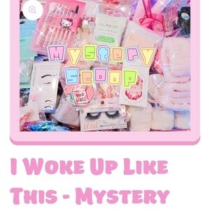 I Woke up Like This | 1 Scoop BUNDLE